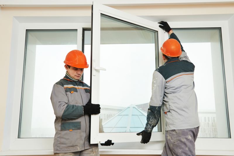 Cost of Windows Installation in Cypress, CA