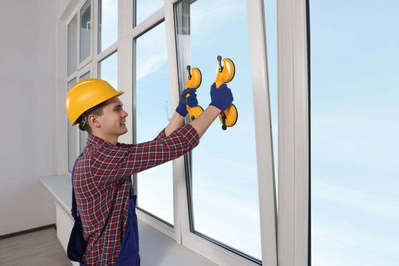 Timing for Window Installations